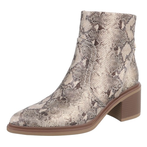 Damen cowboyboots mit - cowboyboots,