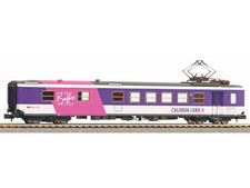 Piko 94382 - Personenwagen EW