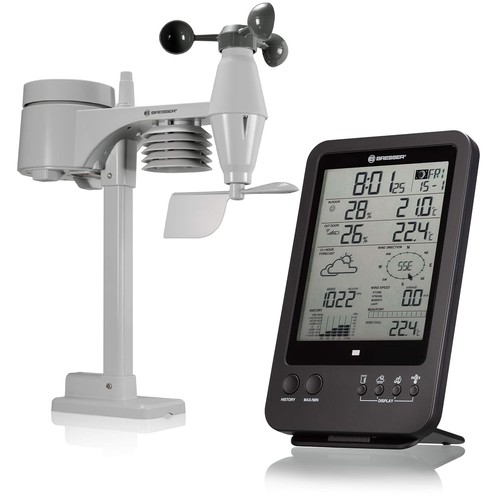 Bresser 5in1 funk - bresser,
