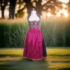 Edel HEISS - Trachten Dirndl