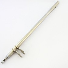 HAASE Kart Lenksäule M10, u.a. für Zenit Chassis (KF, KZ, DD2, OK, OKJ)