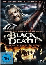 Black Death / DVD * Top