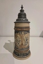 Reinhold merkelbach bierkrug - reinhold,