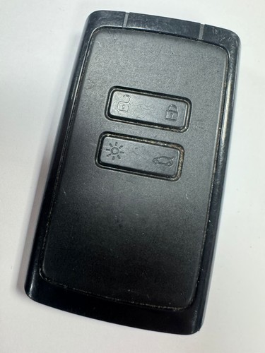 Original renault tasten - original,
