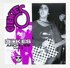 Dickies -Archives Vol. 2 LP