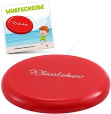 Premium Wurfscheibe Kinder mit