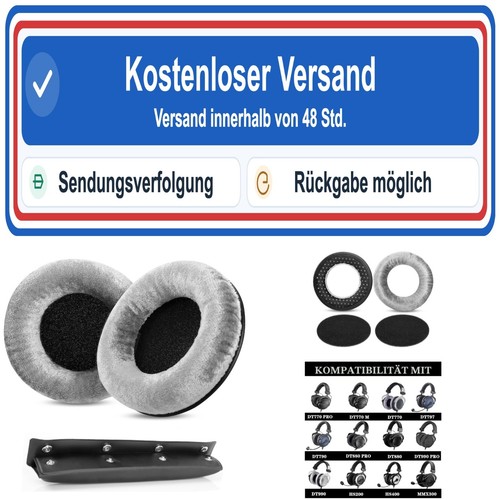 Yunyiyi ohrpolster für - yunyiyi,