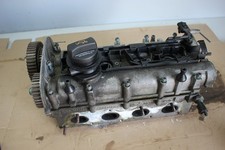 AXP Zylinderkopf 036103373AK Ventile defekt VW Golf 4 1J1 Bj,01 1.4L 16V