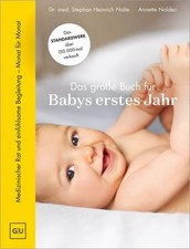Das große Buch für Babys