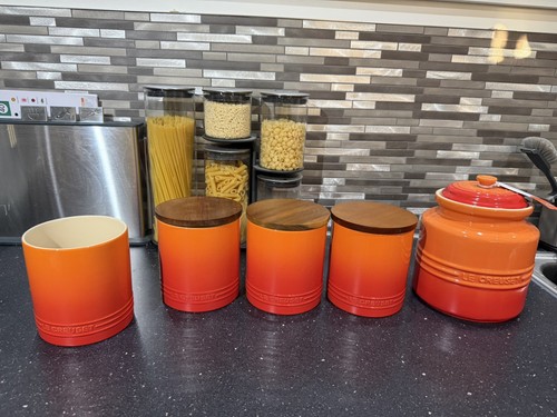 Creuset new volcanic 3x - volcanic,