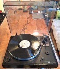 THORENS TD 146 MK VI