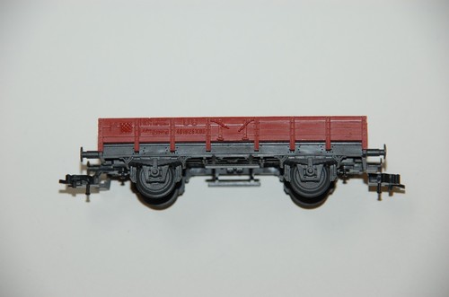 Fleischmann - , h0