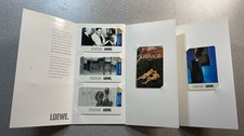 Sammlerartikel: 5 x Loewe &