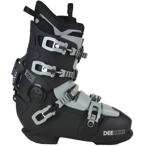 Deeluxe hardboots track - deeluxe,