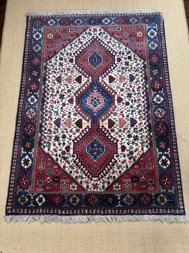 Persischer yalameh teppich - persischer, –