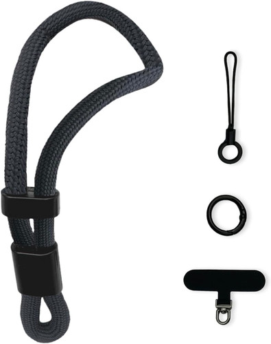 Handykette kurz verstellbar - handykette,