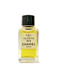 Chanel No 5 Miniatur EDT /