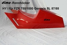 YAMAHA FZR 750/1000 Genesis