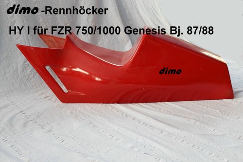 Yamaha fzr 750 1000 genesis - 750/1000,