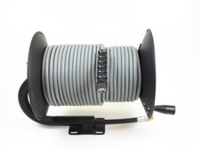 Schlauchtrommel bis 70m