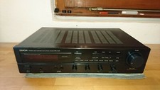 Denon DRA-345R mit FB