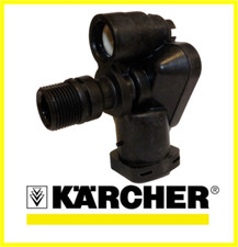 ORIGINAL KÄRCHER STEUERKOPF 90016920 passend für K3.575 K 4.200 K 4.600 K 3.200 K 5.74