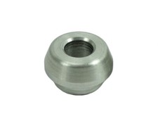 Federbein Buchse Distanzstück