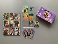 Sabrina – Total verhext!  |  Trading Card Set + Chase Cards