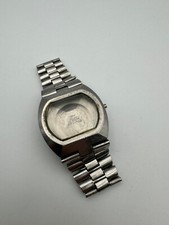 Enicar Uhrwerkgehäuse