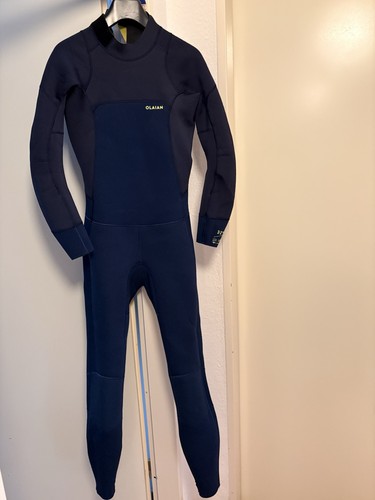 Decathlon olaian neoprenanzug - olaian,