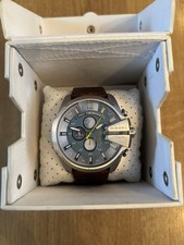 Diesel Herrenuhr Armbanduhr