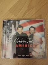 9 CDs Modern Talking+ Blue