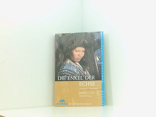 Sierra die enkel der - enkel,
