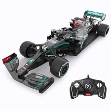 1:18 Ferngesteuertes Auto F1