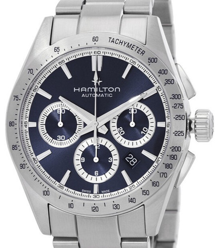 Hamilton herren unisex - herren/unisex, uhr
