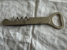 Flaschenöffner, Schweppes