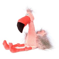 Sigikid Kikeriki Fool Flamingo
