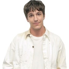 Tucker Pillsbury (Casual) Halber Körper Buddy Ausschnitt