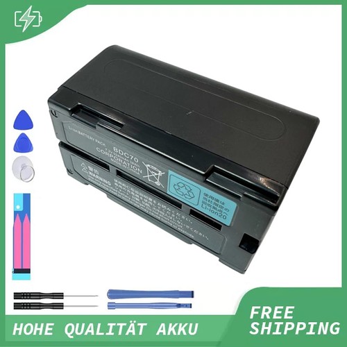1pc for sokkia - topcon, bdc70