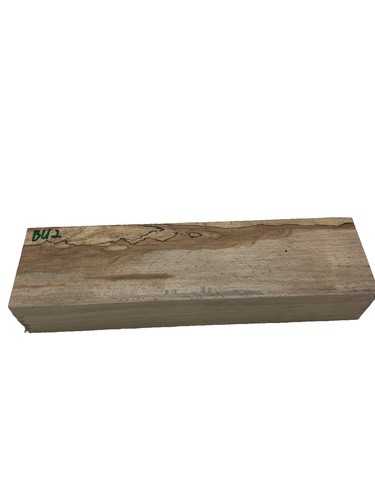 Buche drechselholz gestockt - gestockt, ca
