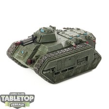Astra Militarum - Chimera -