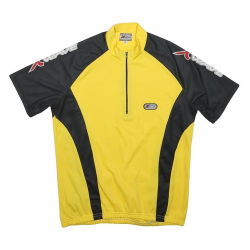 Xwave herren gelb - gelb, schwarz
