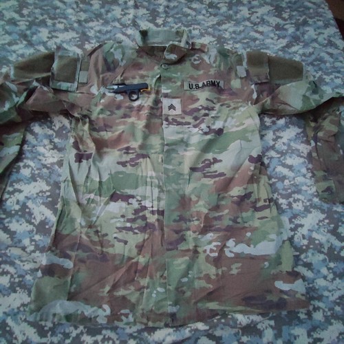 Army ocp combat hot - combat, weather