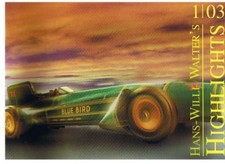 Hans-Willi Walter's Highlights 1/03.