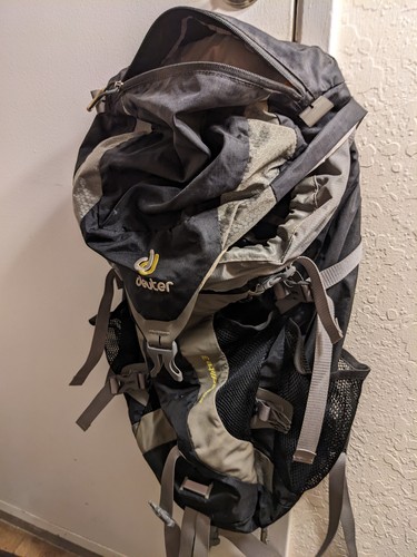 Deuter speed lite hiking - deuter,