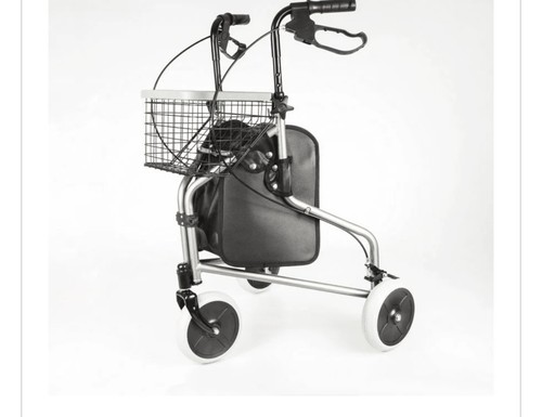 Drive medical delta rollator - drive,