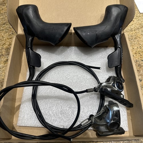 Sram red etap - red, axs