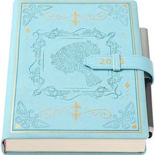 Kalender 2026 A5, Tagesplaner