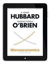 Microeconomics (The Pearson