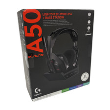 LOGITECH Astro A50 Gen 5